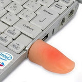 Thumb Flash Drive