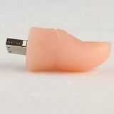 Thumb Flash Drive