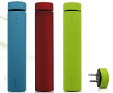 Power Banks - 3-in-1 Bluetooth Stereo Speaker W/4000mAh Power Bank