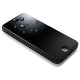 TEMPERED GLASS FILM SCREEN PROTECTOR FOR IPHONE 5/5S