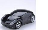 Stylish Super Car 2.4 Ghz Optical Mouse